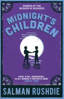 Rushdie Salman - Midnight's Children