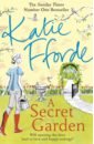 Fforde Katie A Secret Garden the rough guide to the cotswolds