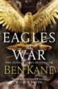 Kane Ben Eagles at War kane ben hannibal clouds of war