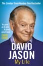 Jason David David Jason. My Life jason david only fools and stories from del boy to granville pop larkin to frost