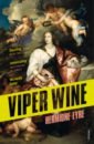 Eyre Hermione Viper Wine eyre hermione viper wine