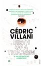 Villani Cedric Birth of a Theorem. A Mathematical Adventure villani cedric birth of a theorem a mathematical adventure