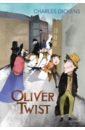 Dickens Charles Oliver Twist oliver twist