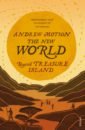 the treasure of the lake Motion Andrew The New World