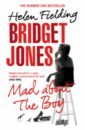 Fielding Helen Bridget Jones. Mad About the Boy fielding helen bridget jones singleton years 2 books in 1