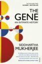 Mukherjee Siddhartha The Gene. An Intimate History hawking stephen my brief history