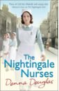 Douglas Donna The Nightingale Nurses byatt a s the djinn in the nightingale s eye