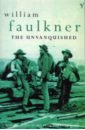 Faulkner William The Unvanquished faulkner william intruder in the dust
