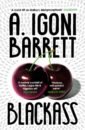 Barrett A. Igoni Blackass