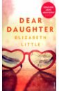 Little Elizabeth Dear Daughter pills to go the clever girl
