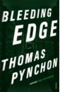 Pynchon Thomas Bleeding Edge pynchon thomas v