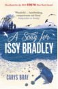 Bray Carys A Song for Issy Bradley mccann c thirteen ways of looking