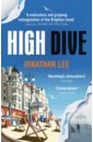 Lee Jonathan High Dive a one the royal cruise hotel