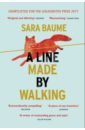 baume sara a line made by walking Baume Sara A Line Made By Walking
