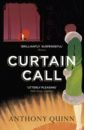 Quinn Anthony Curtain Call gardner lyn olivia s curtain call