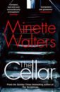 walters minette the swift and the harrier Walters Minette The Cellar