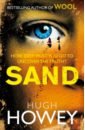 howey hugh dust Howey Hugh Sand