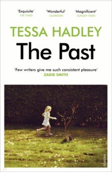 Hadley Tessa - The Past
