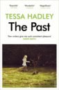 Hadley Tessa The Past hadley tessa clever girl
