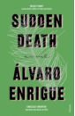 Enrigue Alvaro Sudden Death цена и фото