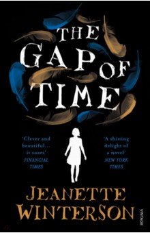 Winterson Jeanette - The Gap of Time