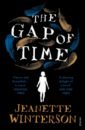 Winterson Jeanette The Gap of Time carter ally don t judge a girl by her cover