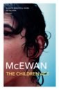 McEwan Ian The Children Act haig m a boy called cristmas