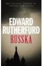 Rutherfurd Edward Russka rutherfurd edward the forest
