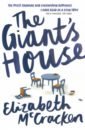 james anna the treehouse library McCracken Elizabeth The Giant's House