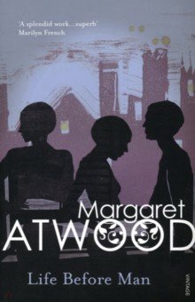 Atwood Margaret - Life Before Man