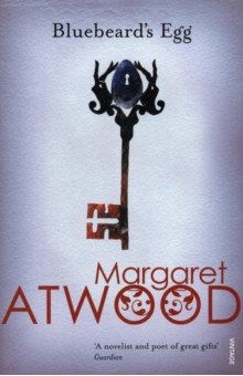 Atwood Margaret - Bluebeard's Egg