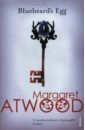 Atwood Margaret Bluebeard's Egg atwood margaret lady oracle