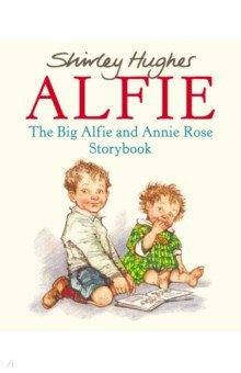 

The Big Alfie And Annie Rose Storybook