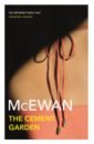 McEwan Ian The Cement Garden roe sue the private lives of the impressionists
