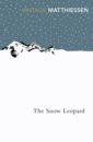 Matthiessen Peter The Snow Leopard фигурка genshin impact concert melodies of an endless journey – ningguang