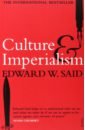 Said Edward W. Culture and Imperialism berlin isaiah the roots of romanticism