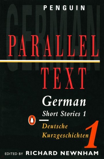 German Short Stories 1. Deutsche Kurzgeschichten