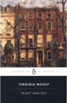 Woolf Virginia - Night and Day