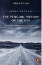 Brogan Hugh The Penguin History of the USA