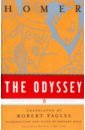 Homer The Odyssey homer the odyssey на английском языке