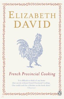 

French Provincial Cooking