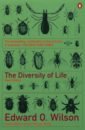 Wilson Edward O. The Diversity of Life the ecology book