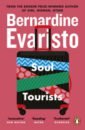 Evaristo Bernardine Soul Tourists williams marcia the iliad and the odyssey