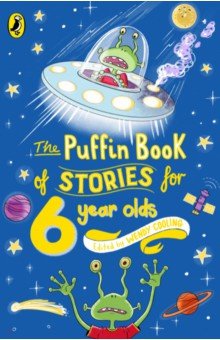 Lively Penelope, Storr Catherine, Bomans Godfried - The Puffin Book of Stories for Six-year-olds