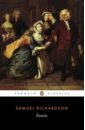 Richardson Samuel Pamela richardson samuel clarissa or the history of a young lady