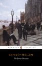Trollope Anthony The Prime Minister irwin s a ladys guide to fortune hunting