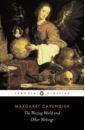 Cavendish Margaret The Blazing World and Other Writings cavendish margaret the blazing world and other writings