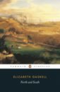 north claire the pursuit of william abbey Gaskell Elizabeth Cleghorn North and South