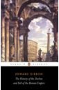 Gibbon Edward The History of the Decline and Fall of the Roman Empire