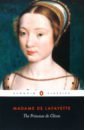 Madame de Lafayette The Princesse De Cleves цена и фото